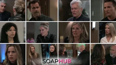 General Hospital Spoilers Preview January 10: Lucy Might Be in Over Her Head With Sidwell