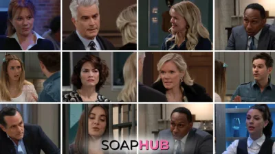 General Hospital Spoilers Preview January 23: Good News for a Prisoner While a Possible Threat Looms for the Mayor