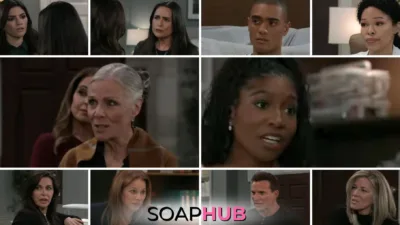 General Hospital Spoilers Preview January 28:  Questions, Warnings, and Regrets