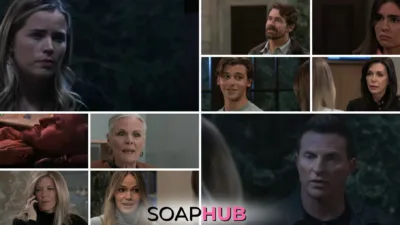 General Hospital Spoilers Preview January 29: Paternity Questions, Potential Scams, and Danger Loom