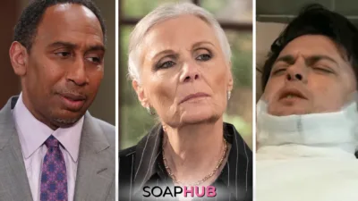 General Hospital Spoilers Weekly Update January 20-24: Michael Leaves, Josslyn Believes