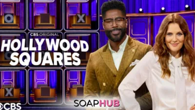 Hollywood Squares Joins CBS Daytime For Special Run