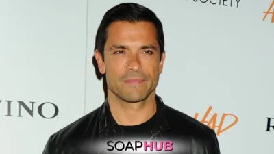 Here’s Why Mark Consuelos Almost Rejected All My Children Role