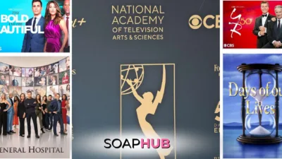 NATAS Announces Big Change For 52 Daytime Emmy® Awards