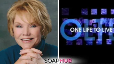 Soap Opera Icon Erika Slezak Opens Up About Career Highs and Life Lessons