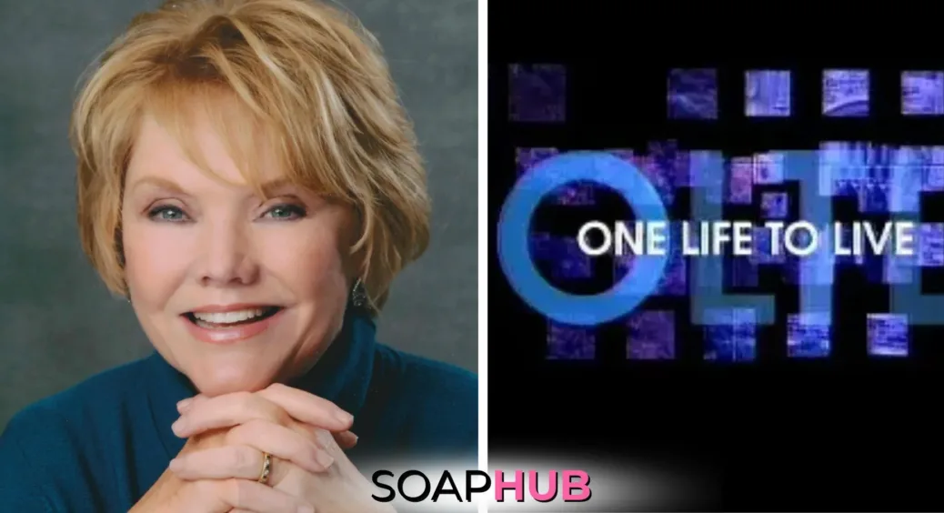 Soap Opera Icon Erika Slezak Opens Up About Career Highs and Life Lessons