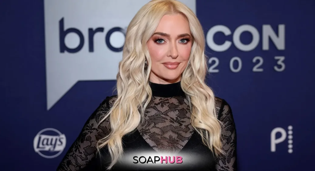 Real Housewives of Beverly Hills Star Erika Jayne Announces Surprising Collab With Pop Star