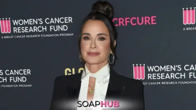 How Real Housewives of Beverly Hills Kyle Richards Handles Comments About Her Sexuality