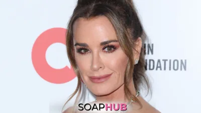 Why Did Kyle Richards Break The Fourth Wall And Walk Off RHOBH Season 14?