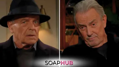 Young and the Restless Spoilers January 3: It’s Victor v. Ian