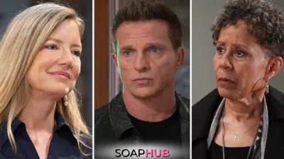 Weekly General Hospital Spoilers January 13-17: Michael’s Family Clashes, Trina & Kai Grow Closer