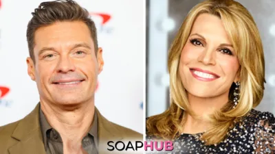 Here’s How Wheel of Fortune’s Ryan Seacrest And Vanna White Helped Pop The Question