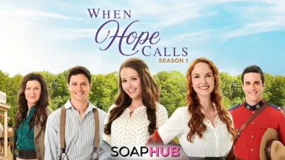 How to Watch When Hope Calls Season 1