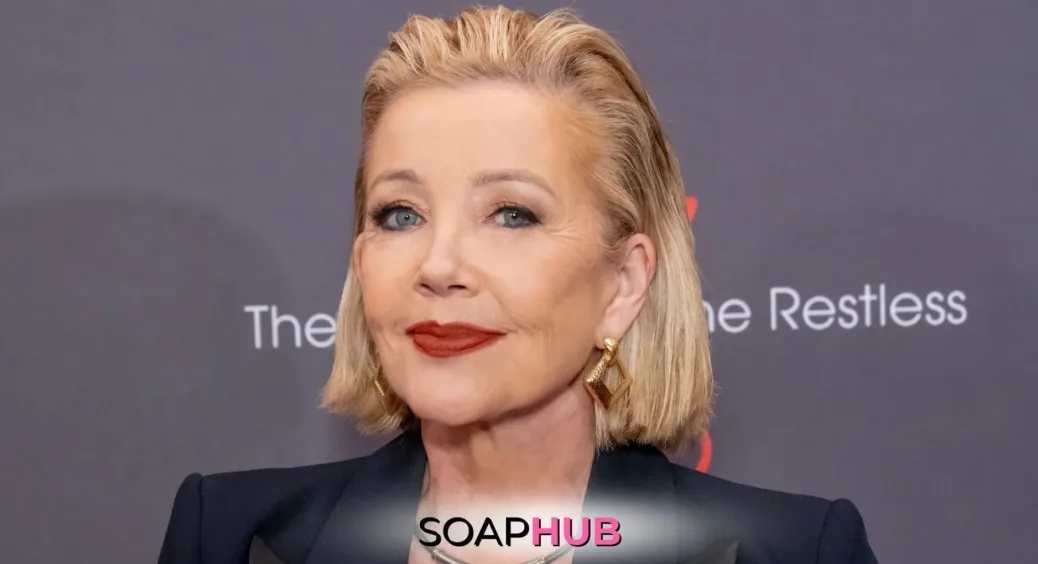 Young and the Restless Star Melody Thomas Scott Makes Big Plans For Next Gig