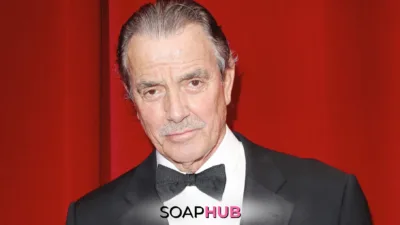 Young and the Restless Star Eric Braeden Shares Scary Los Angeles Fire Update From His Home