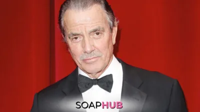 Young and the Restless Star Eric Braeden Says Goodbye, Evacuates Amid Los Angeles Fire