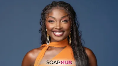 The Real Reason Young and the Restless Alum Loren Lott Is Celebrating