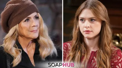 Weekly Young and the Restless Recap January 13 – 17: Claire’s Alarming Moves, Jordan’s Change Of Plans