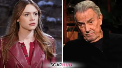 Young and Restless Spoilers January 16: Victor and Claire Know All Now