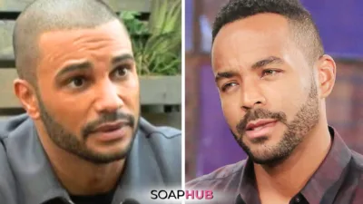 Young and the Restless Spoilers January 13:  Damian Is Keeping Big Secrets