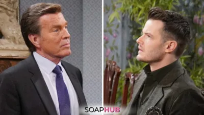 Young and Restless Spoilers January 10: Jack Needs Kyle To Grow Up