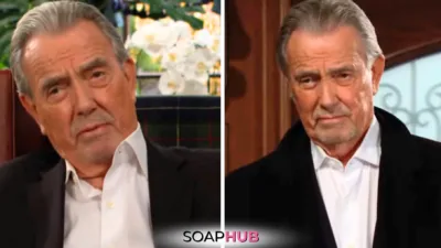 Young and Restless Spoilers January 27: Victor Bats Clean Up