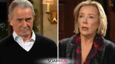 Young and Restless Spoilers January 24: Victor is Right, Nikki is Wrong