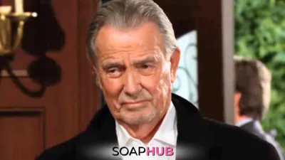 Why Victor Needs to Fire His Security Team on Young and the Restless