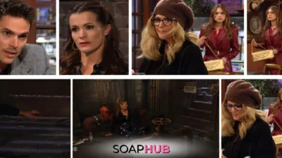 Young and the Restless Spoilers Video Preview January 13-17: Sharon Fights for Survival