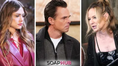 Young and the Restless Spoilers Weekly Update Jan 20-24: Sharon’s Life Hangs In The Balance & Billy’s New Chapter