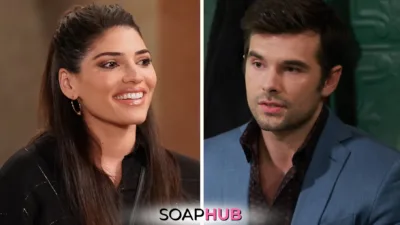 General Hospital Please Don’t Break Up Brook Lynn And Chase