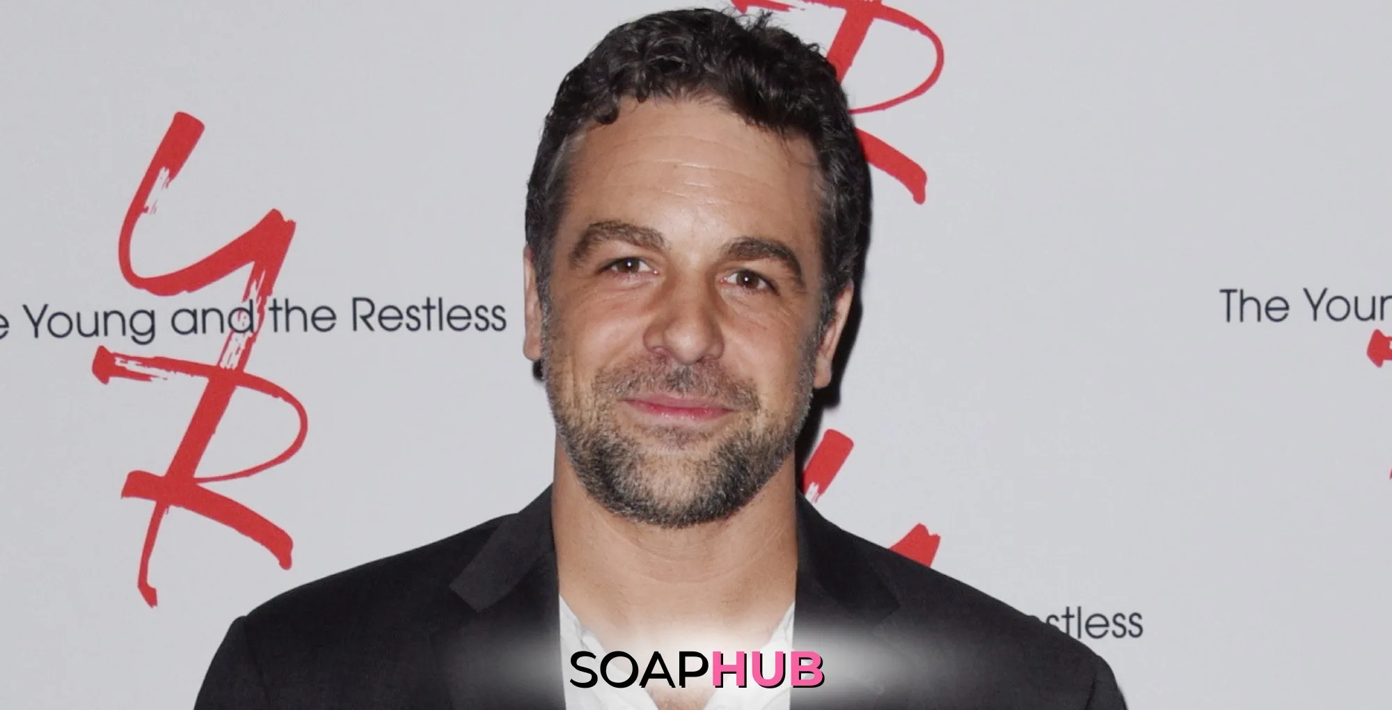 Here's How Chris McKenna Feels About Stepping In As Jack Brennan On General  Hospital