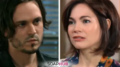 Like Father Like Son: Lucky’s Love For Elizabeth On General Hospital