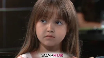 Here’s Why Scout Is Suffering The Most On General Hospital