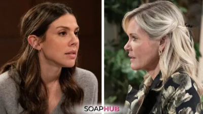 General Hospital Spoilers February 28: Get Ready for Another Ava and Kristina Battle