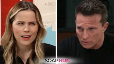 General Hospital Head Writers Tease What’s Coming for Jason and Sasha