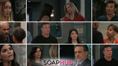 General Hospital Spoilers Preview February 26: Solutions and Decisions