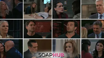 General Hospital Spoilers Preview February 27: Motives Are Questioned and Revealed