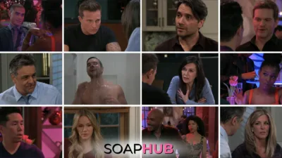 General Hospital Spoilers Preview February 18: Questions, Confessions, and Guilt Are Everywhere