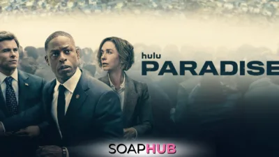 Former Soap Stars Pop Up On New Hulu Series Paradise