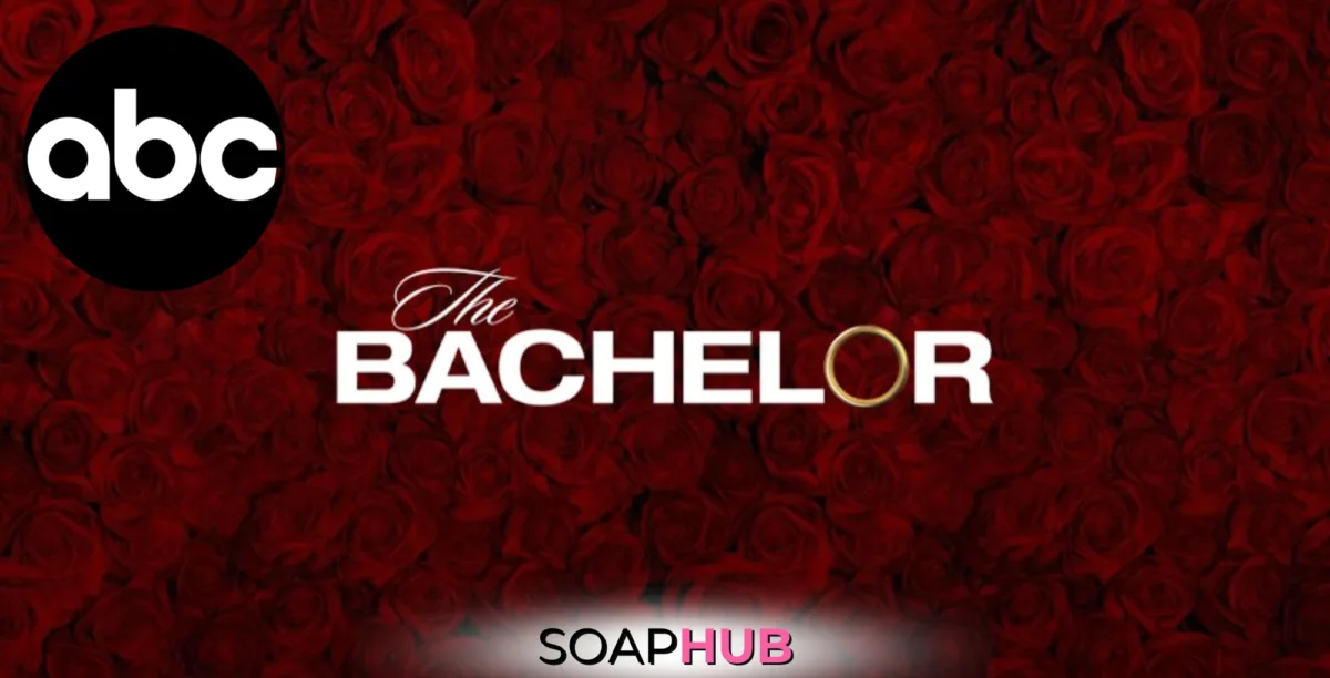 ABC makes changes to Bachelor franchise with the Soap Hub logo.