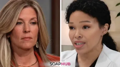 General Hospital Spoilers March 4: Women on the Verge…Carly Rages And Portia’s In Danger