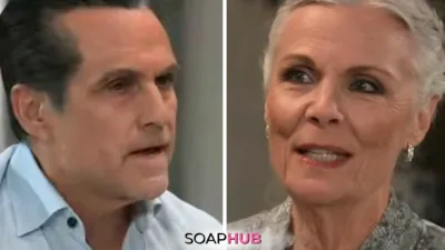 General Hospital Spoilers March 6: Sonny and Tracy Clash