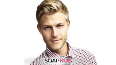 Here’s the Character General Hospital Newcomer Bryce Durfee Almost Played