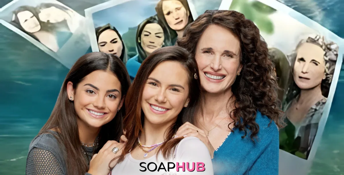 The Way Home producers address Season 4 with the Soap Hub logo.