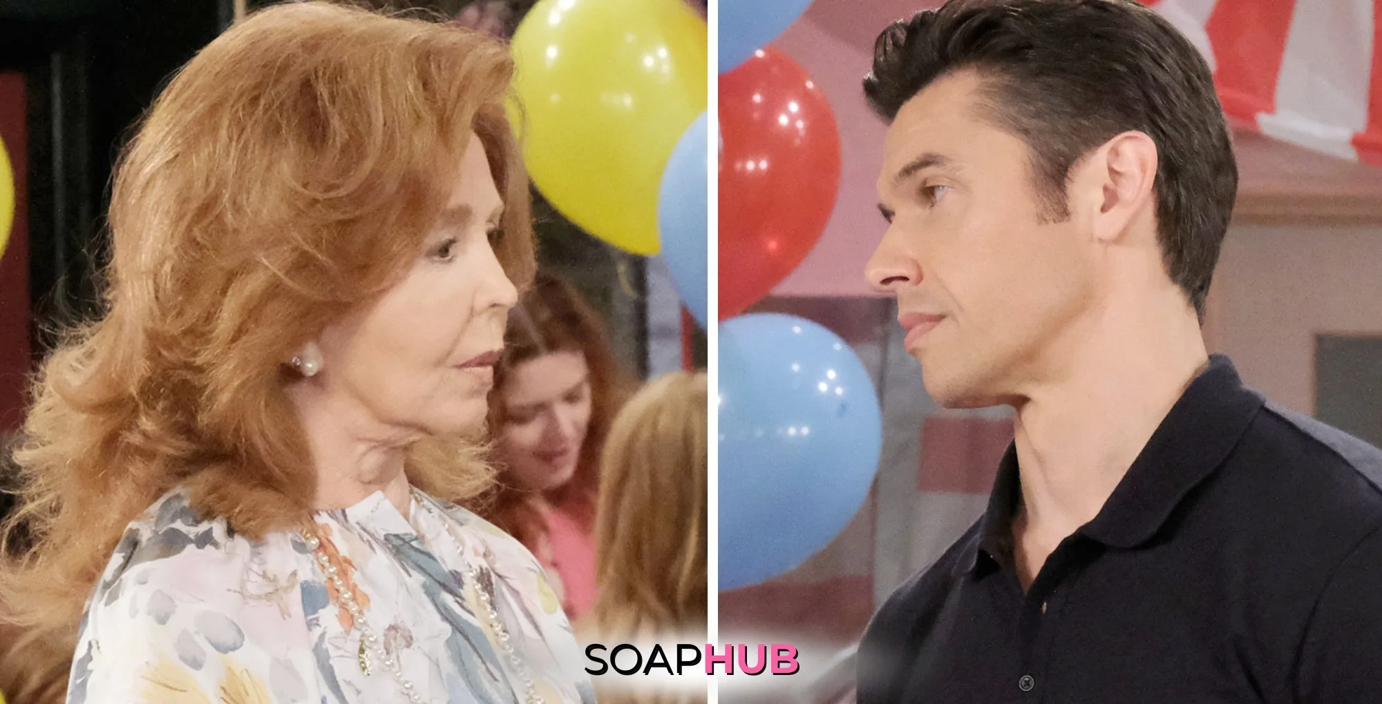 Days of our Lives Spoilers April 24: Maggie Advises Xander