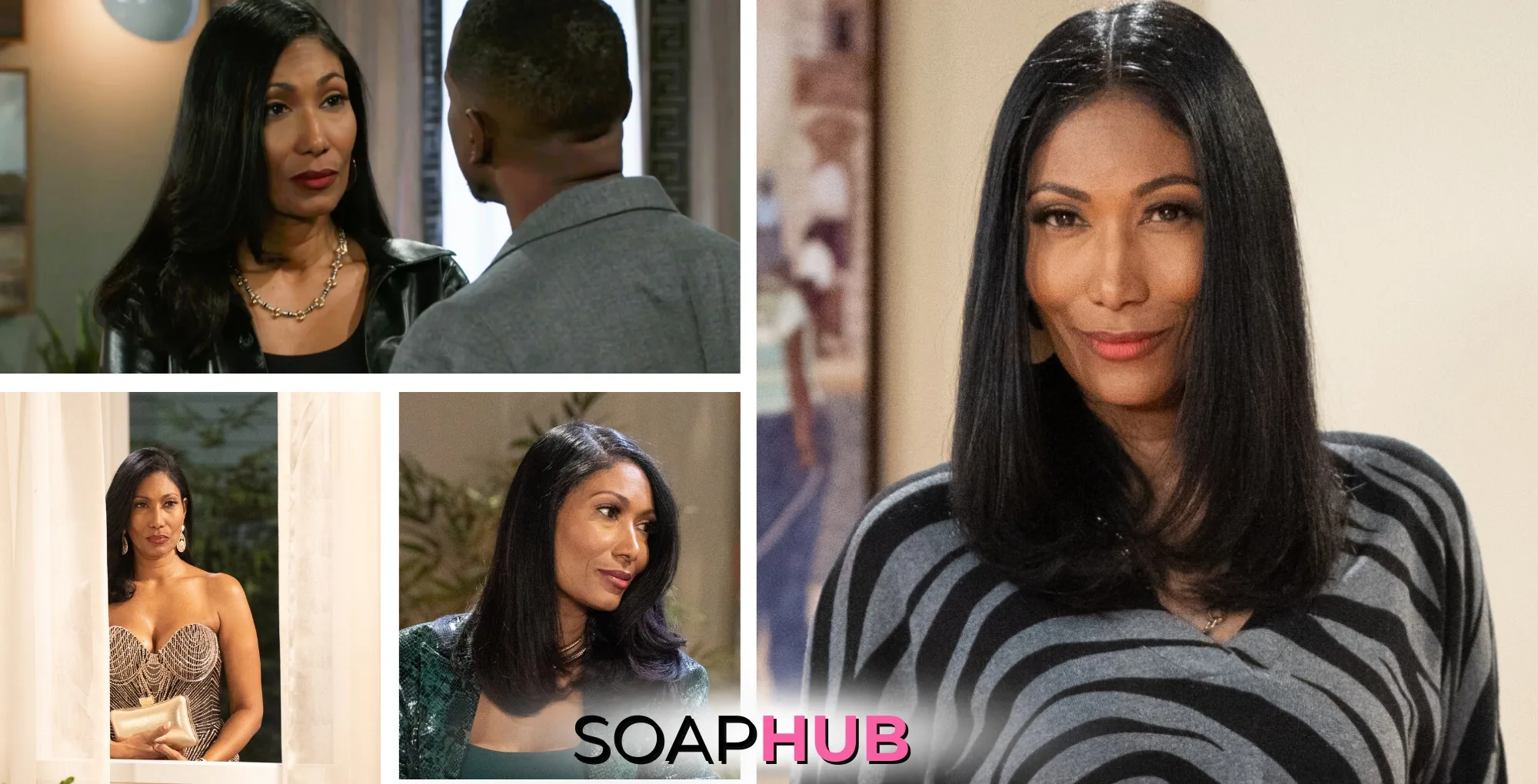 Beyond the Gates Performer of the Month for May 2025: Trisha Mann-Grant