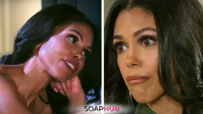 Beyond The Gates Spoilers | Soap Hub