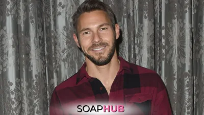 The Bold and The Beautiful News, Rumors & Recaps | Soap Hub