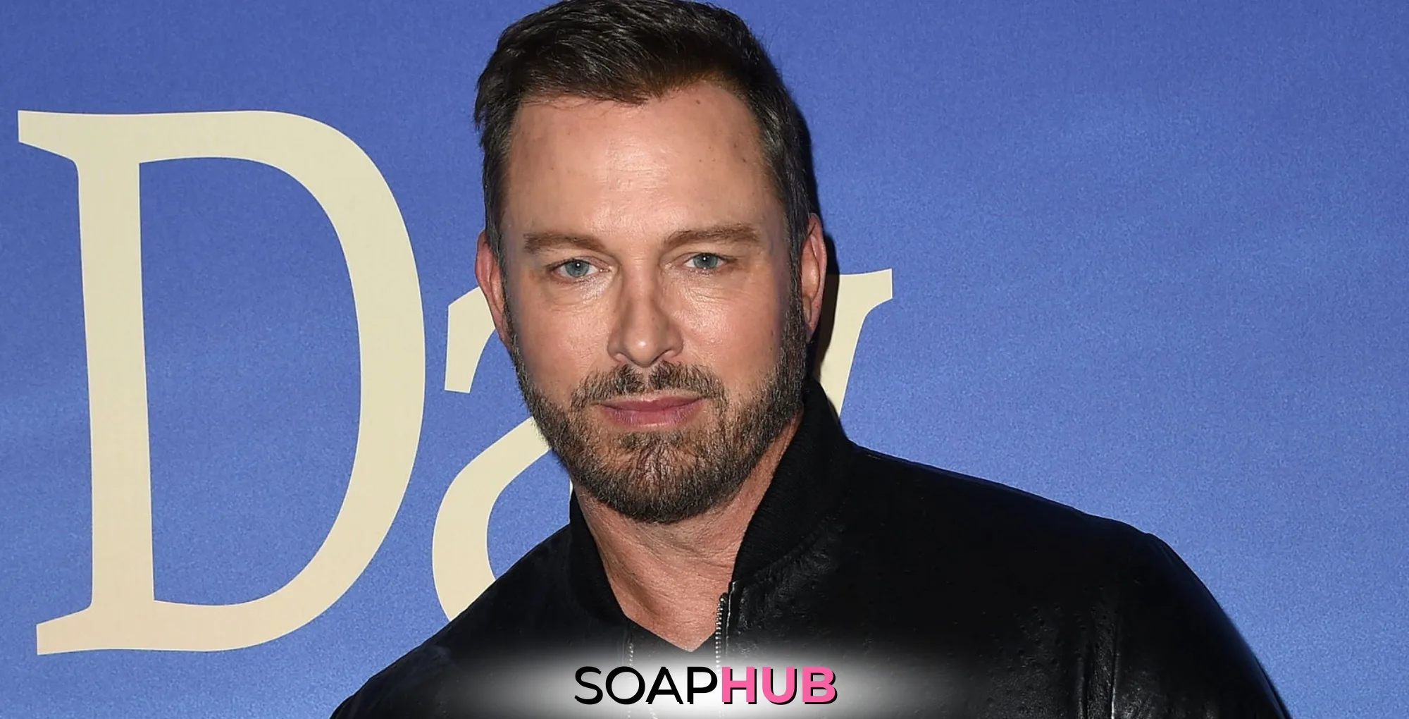 Here's Exactly How Much Days of Our Lives' Eric Martsolf Loves His Wife